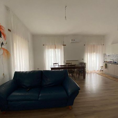 La Casa Di Gianfry Διαμέρισμα Paola Εξωτερικό φωτογραφία