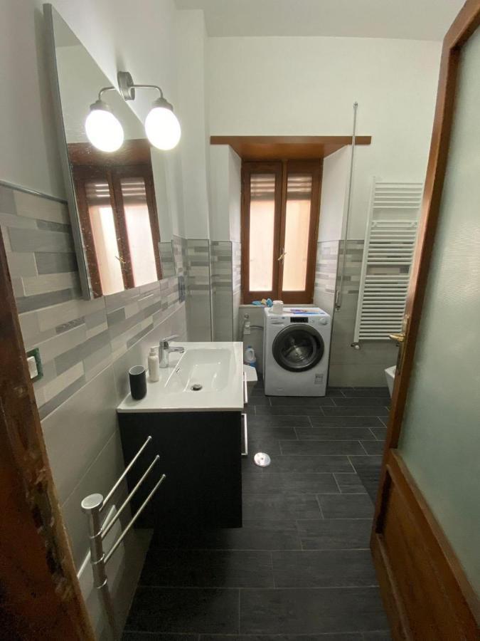 La Casa Di Gianfry Διαμέρισμα Paola Εξωτερικό φωτογραφία