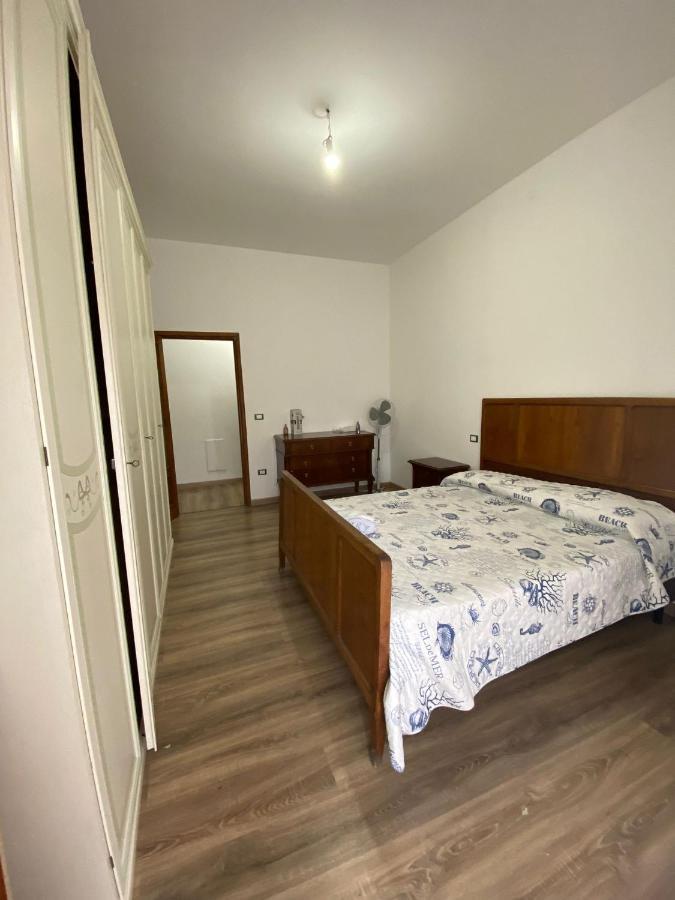 La Casa Di Gianfry Διαμέρισμα Paola Εξωτερικό φωτογραφία